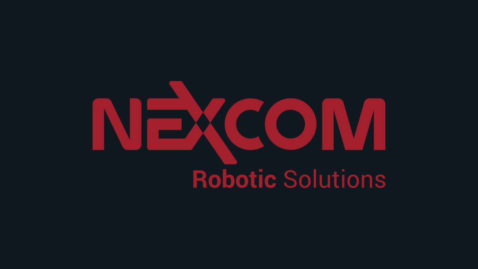 NexCOBOT company media