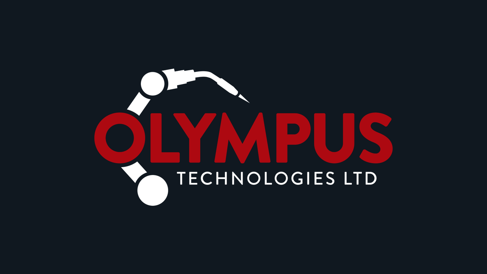 Olympus Technologies company media