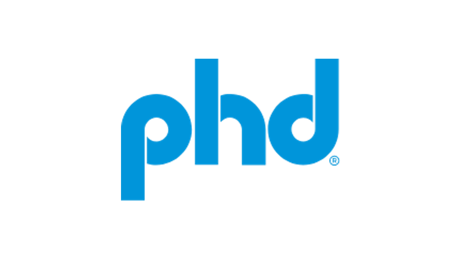 PHD company media