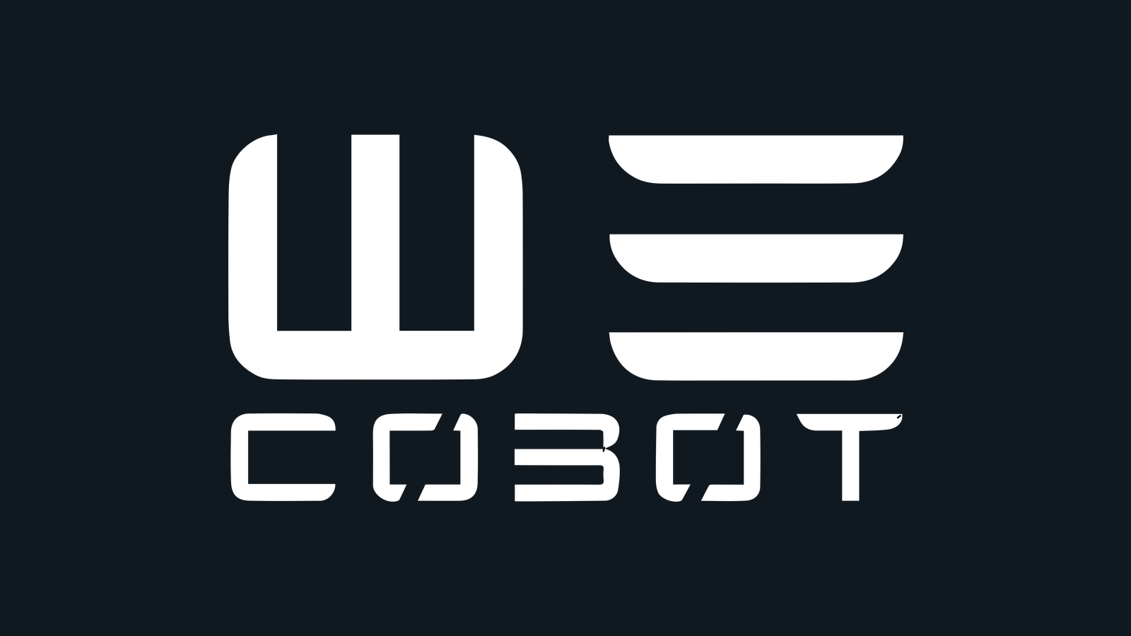 WeCobot company media