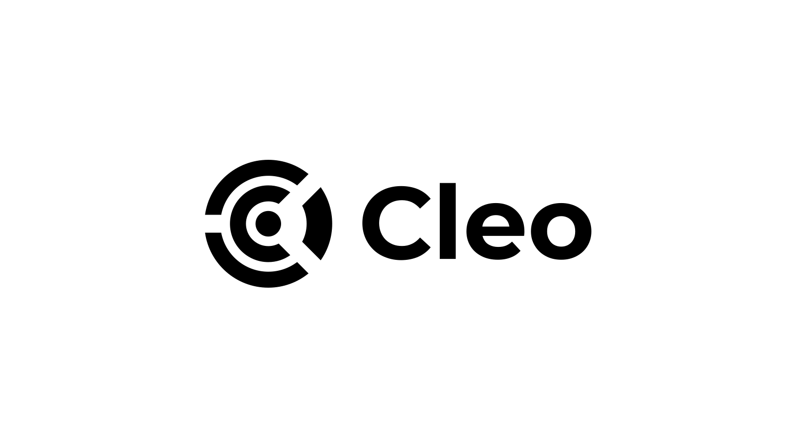 Cleo Robotics company media
