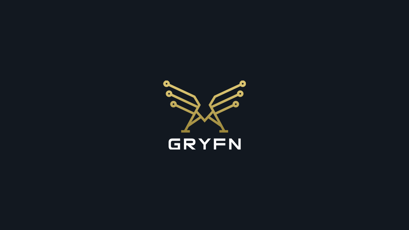 GRYFN company media