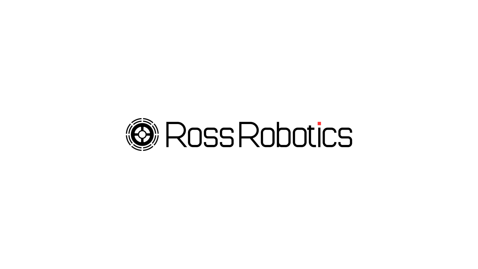 Ross Robotics company media