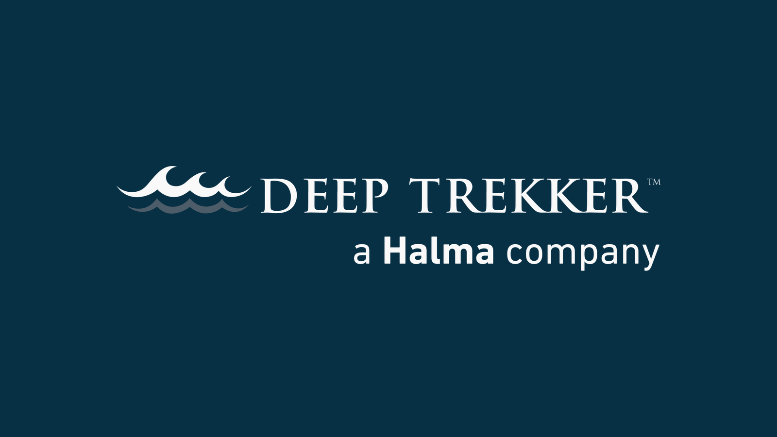 Deep Trekker company media