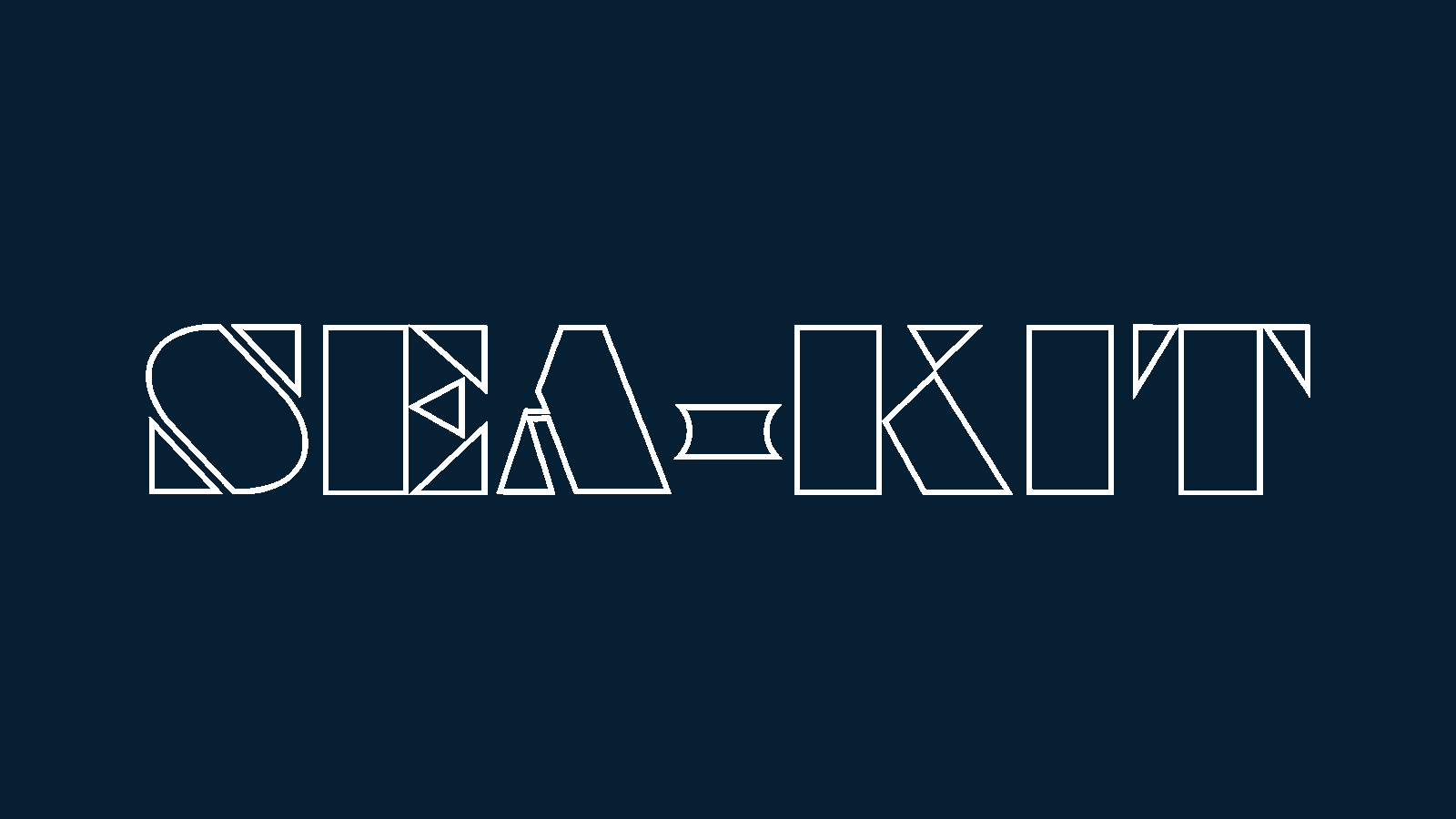SEA-KIT company media