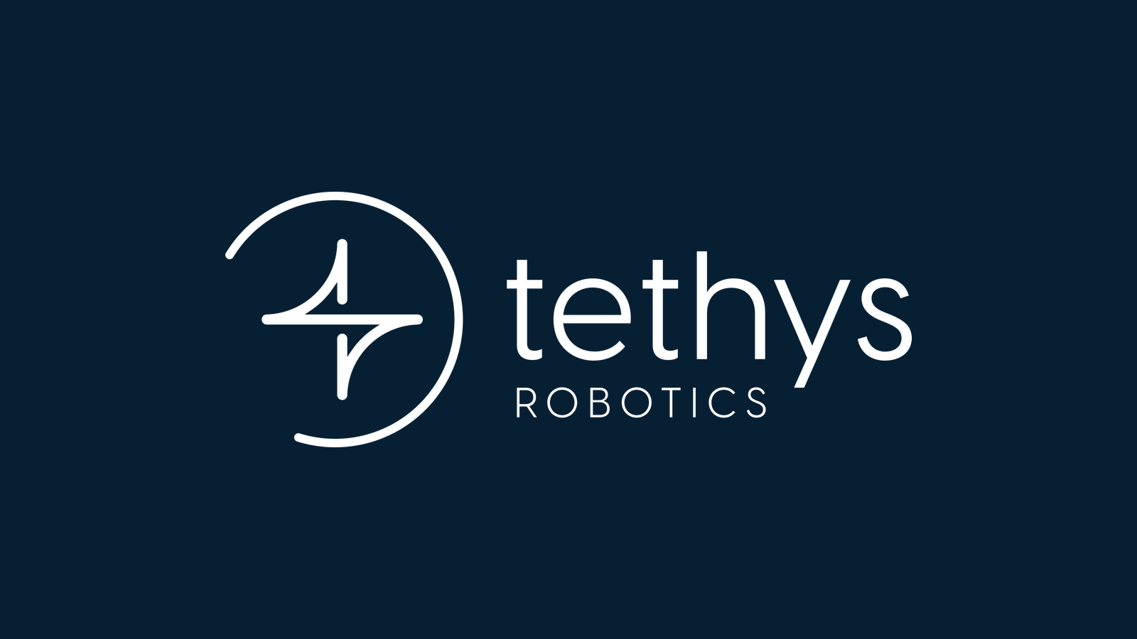 Tethys Robotics company media