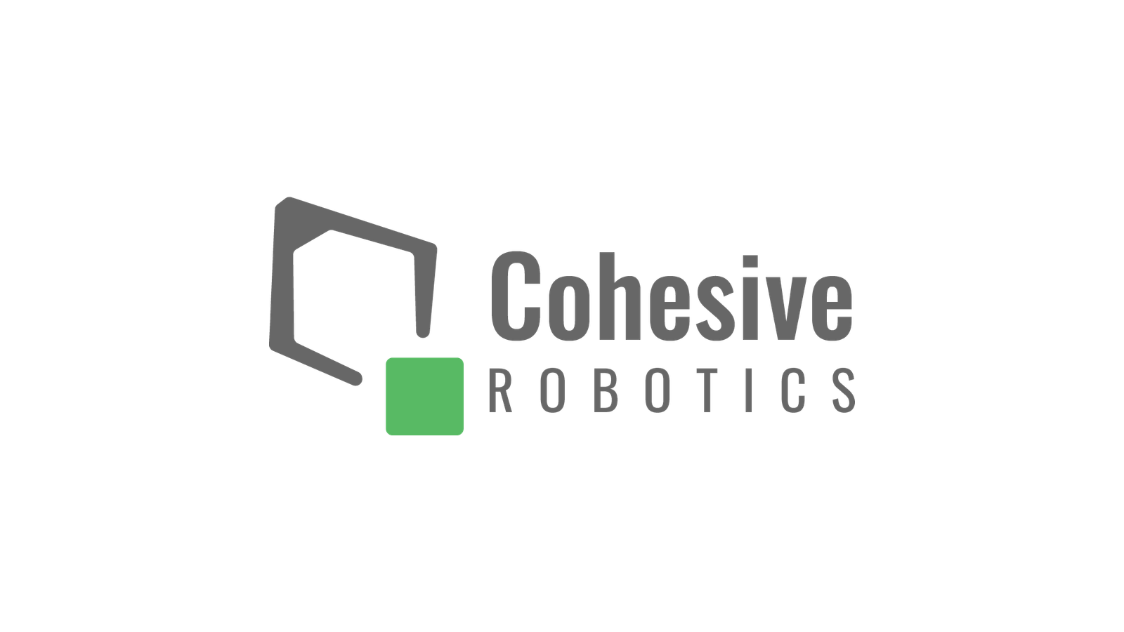 Cohesive Robotics company media