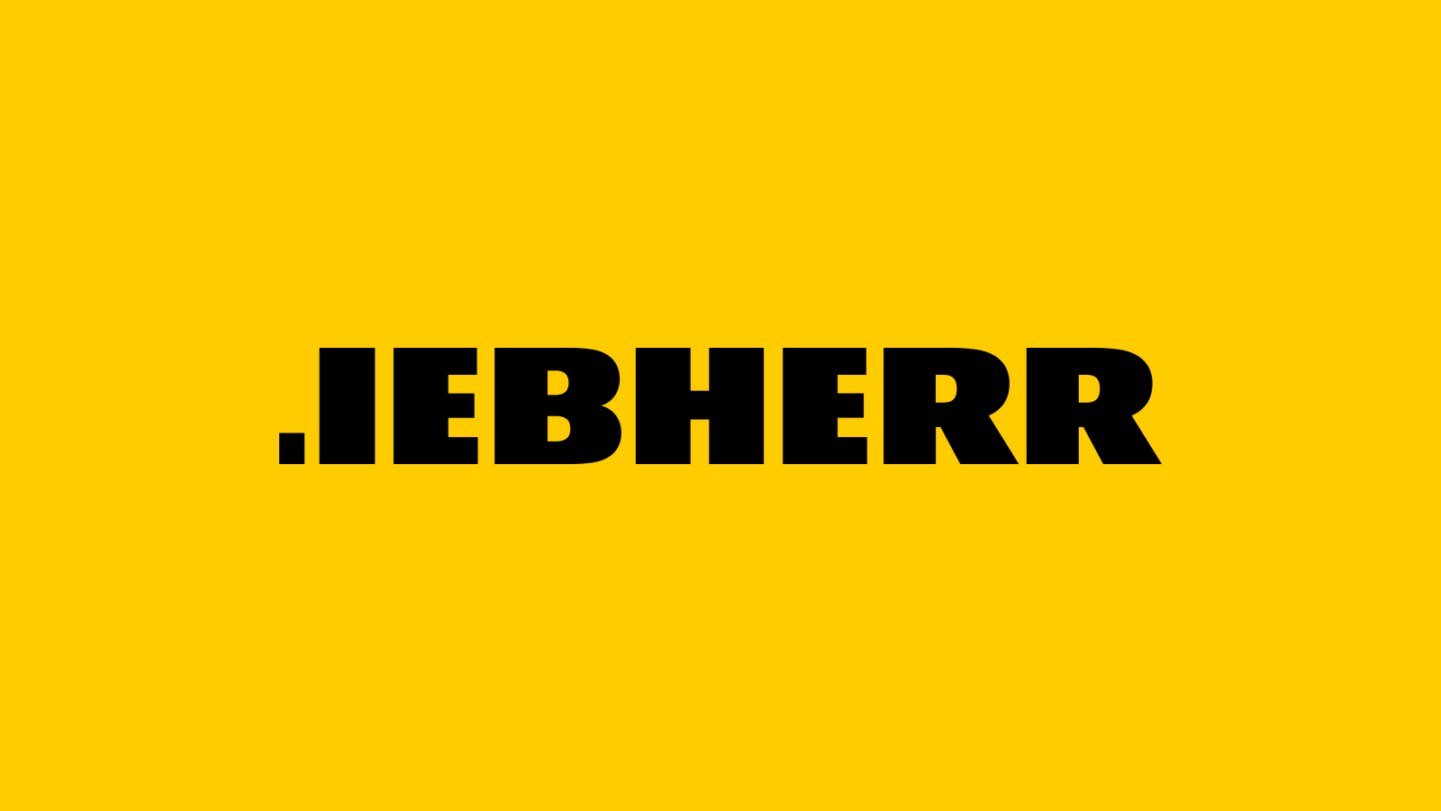 Liebherr Automation Systems company media