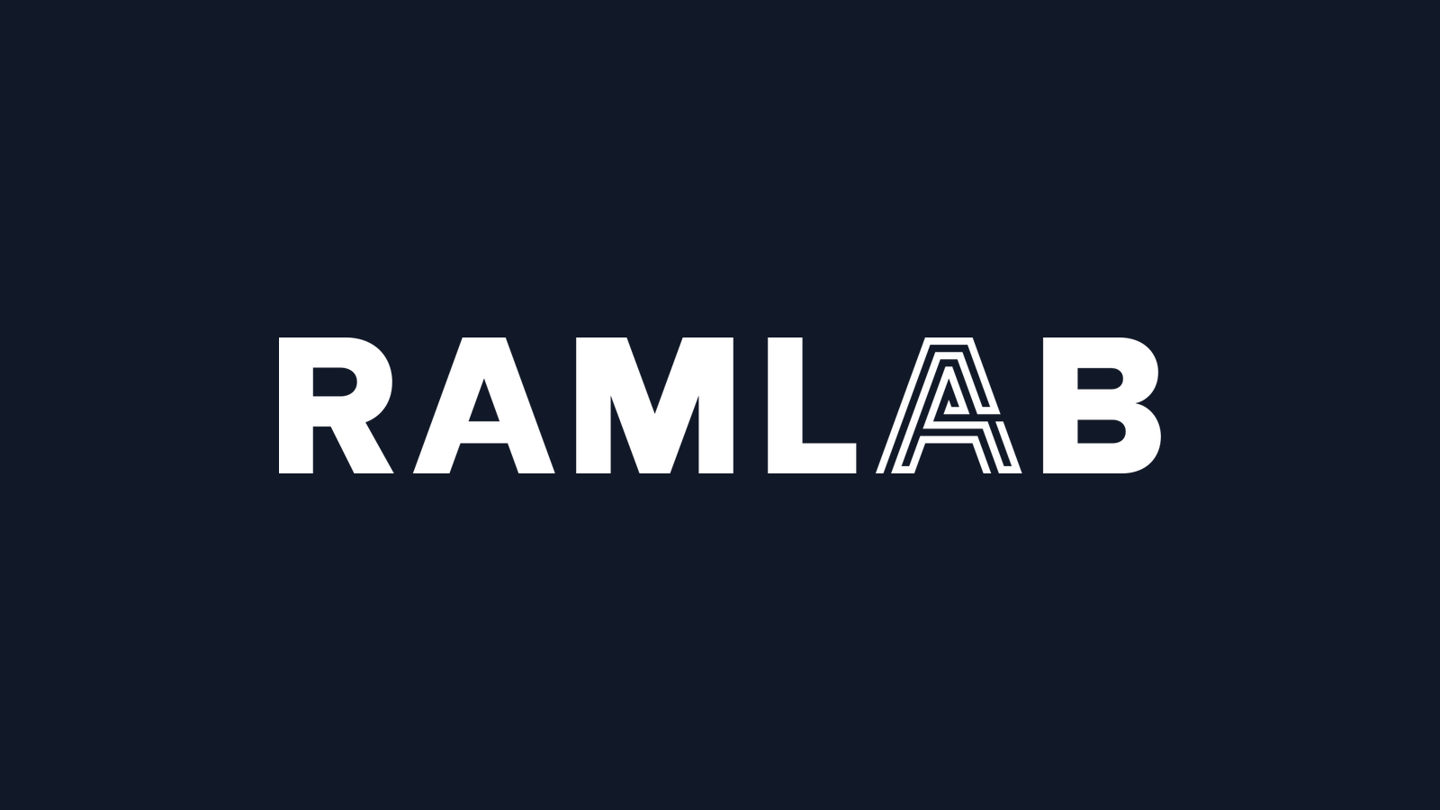 RAMLAB company media