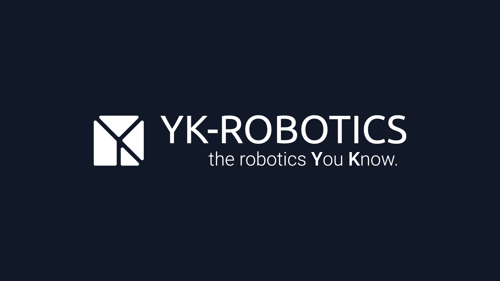 YK-Robotics company media