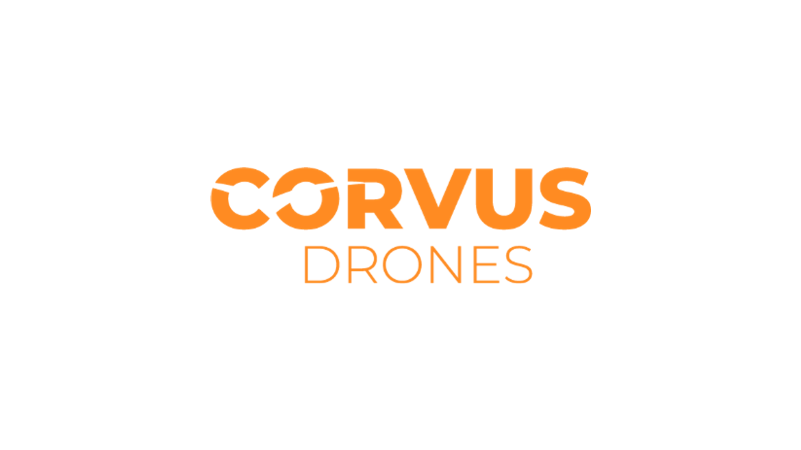 Corvus Drones company media