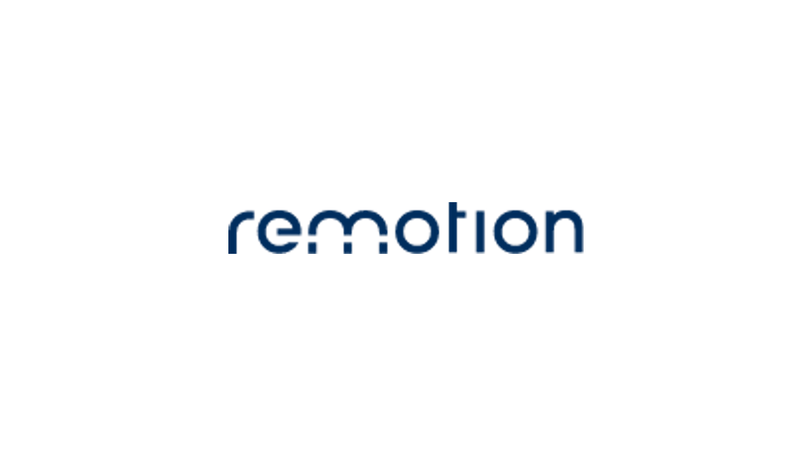 Remotion company media