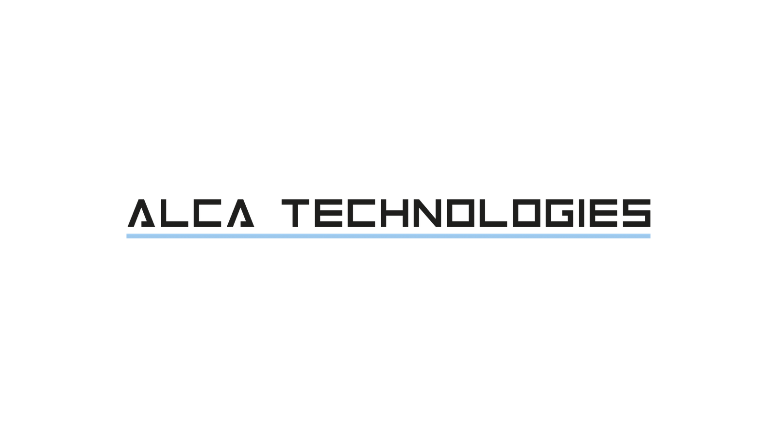 ALCA Technologies company media