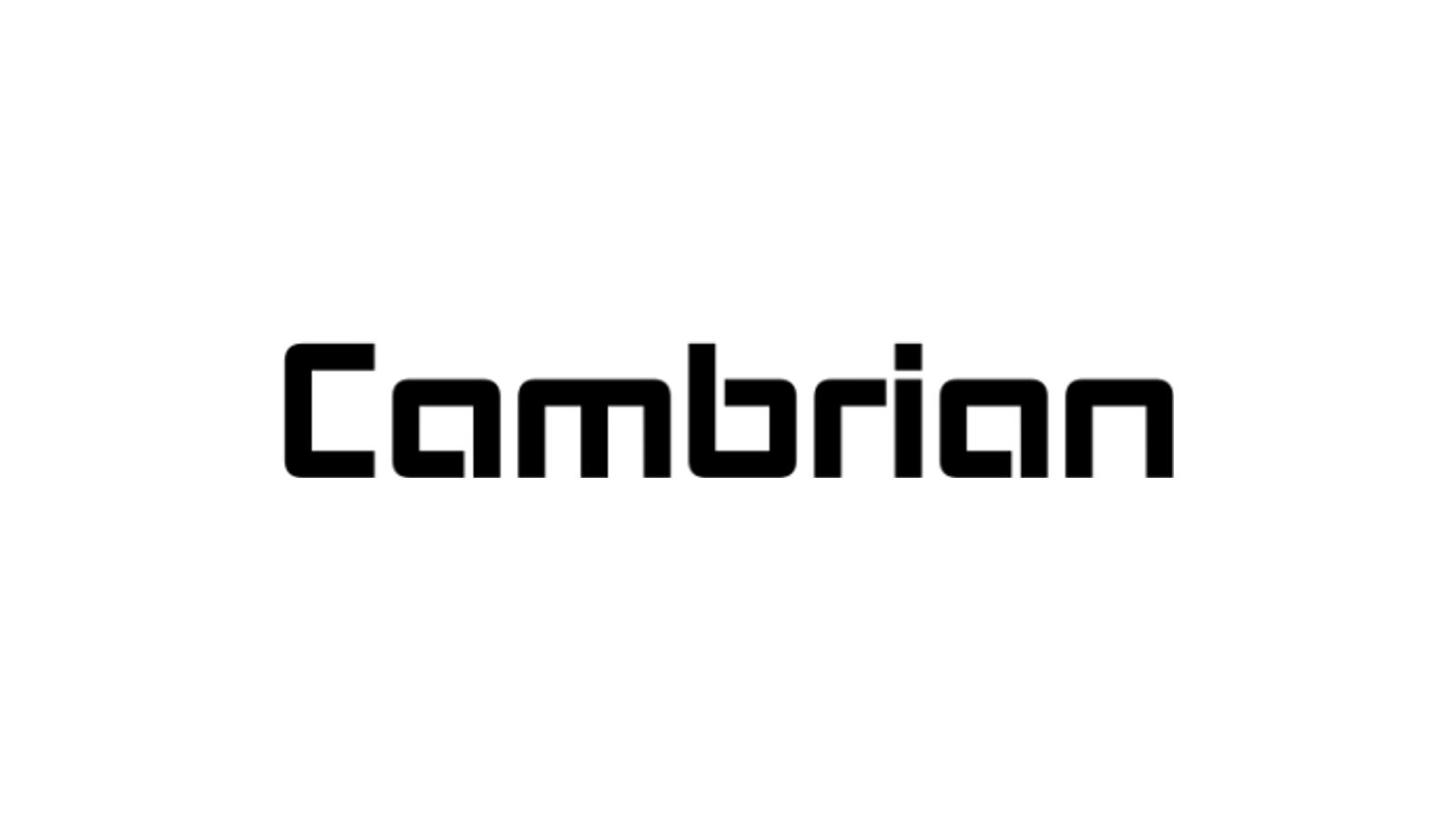 Cambrian Robotics company media