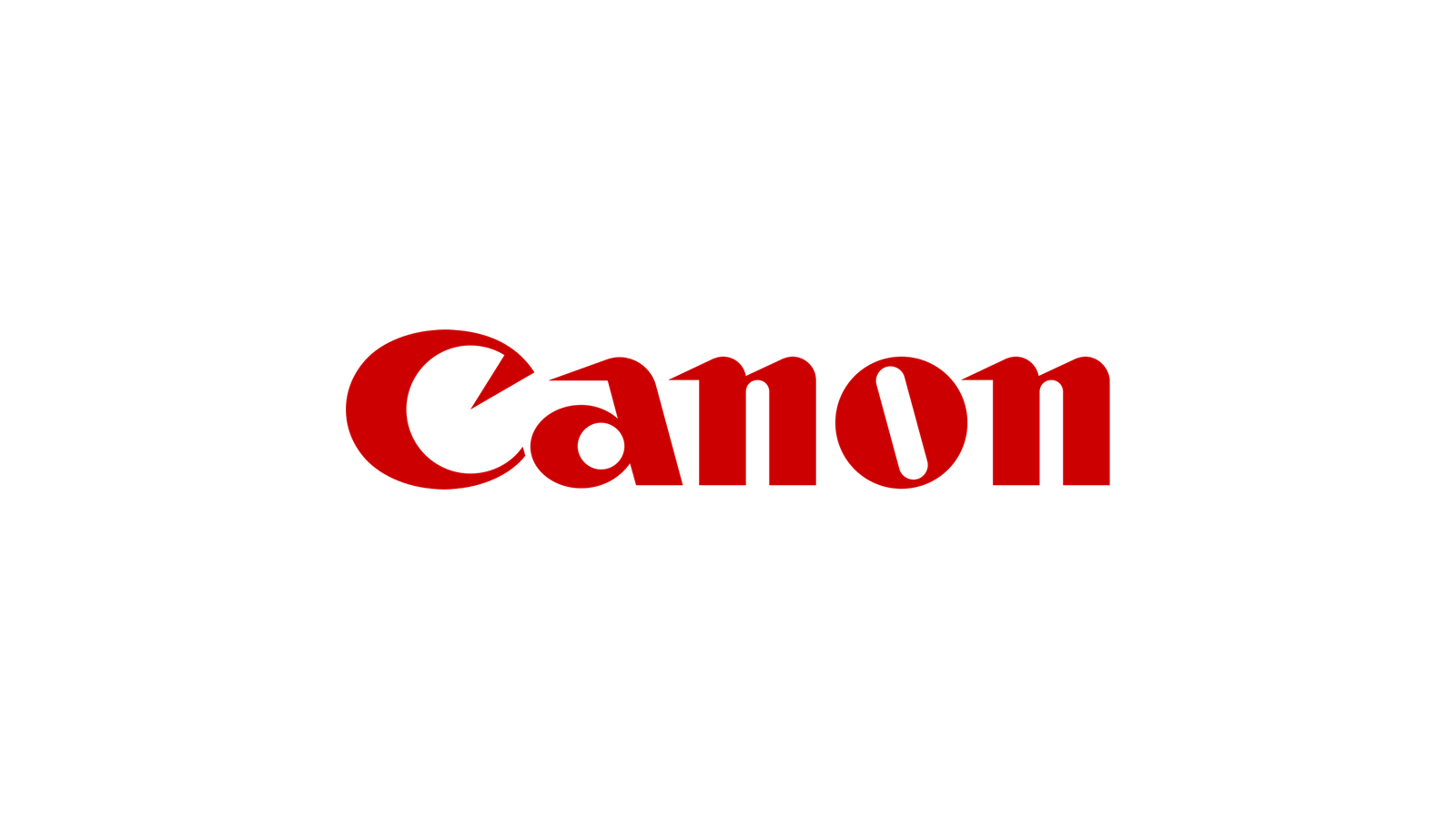 Canon Machine Vision company media