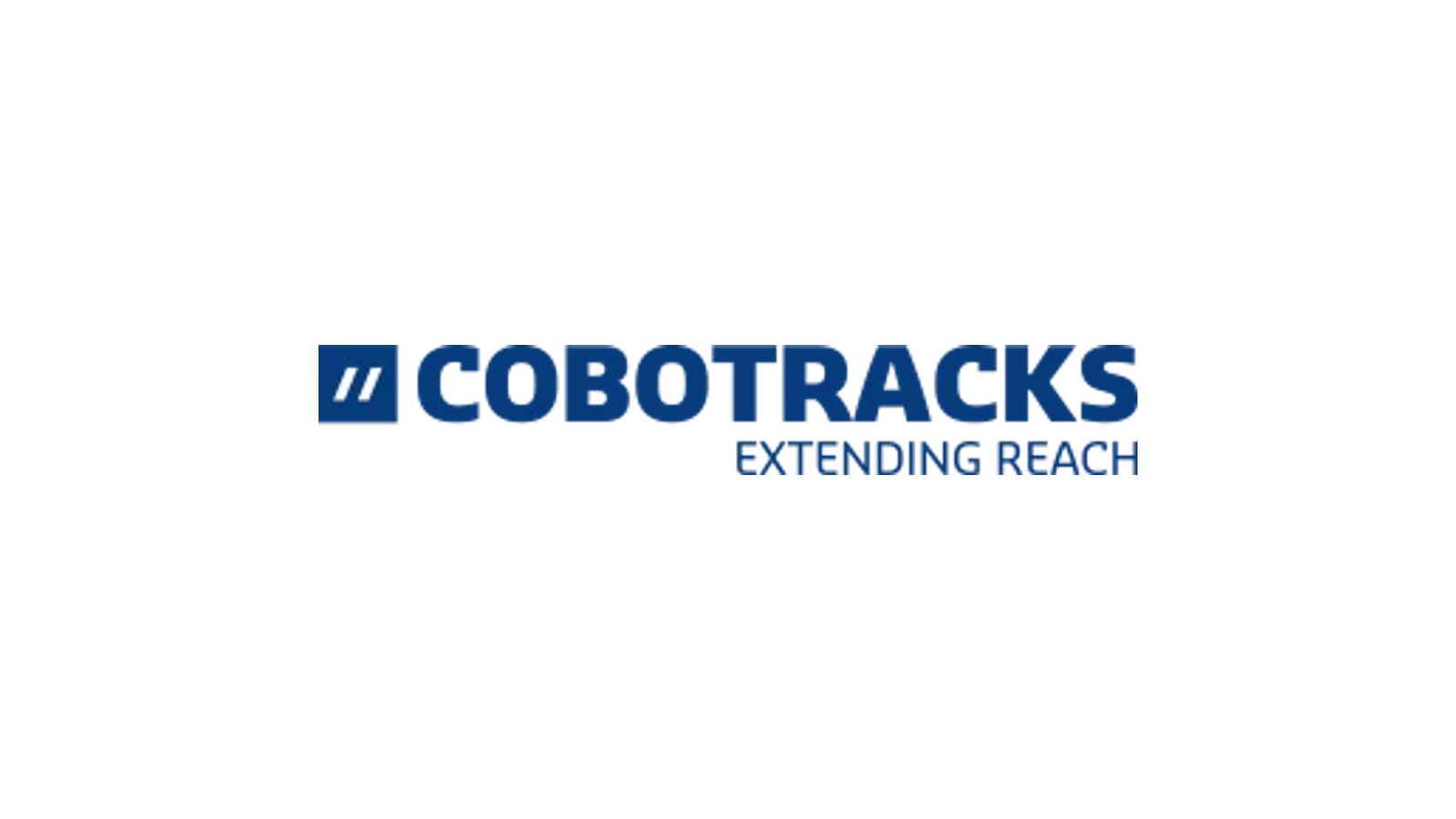 Cobotracks company media