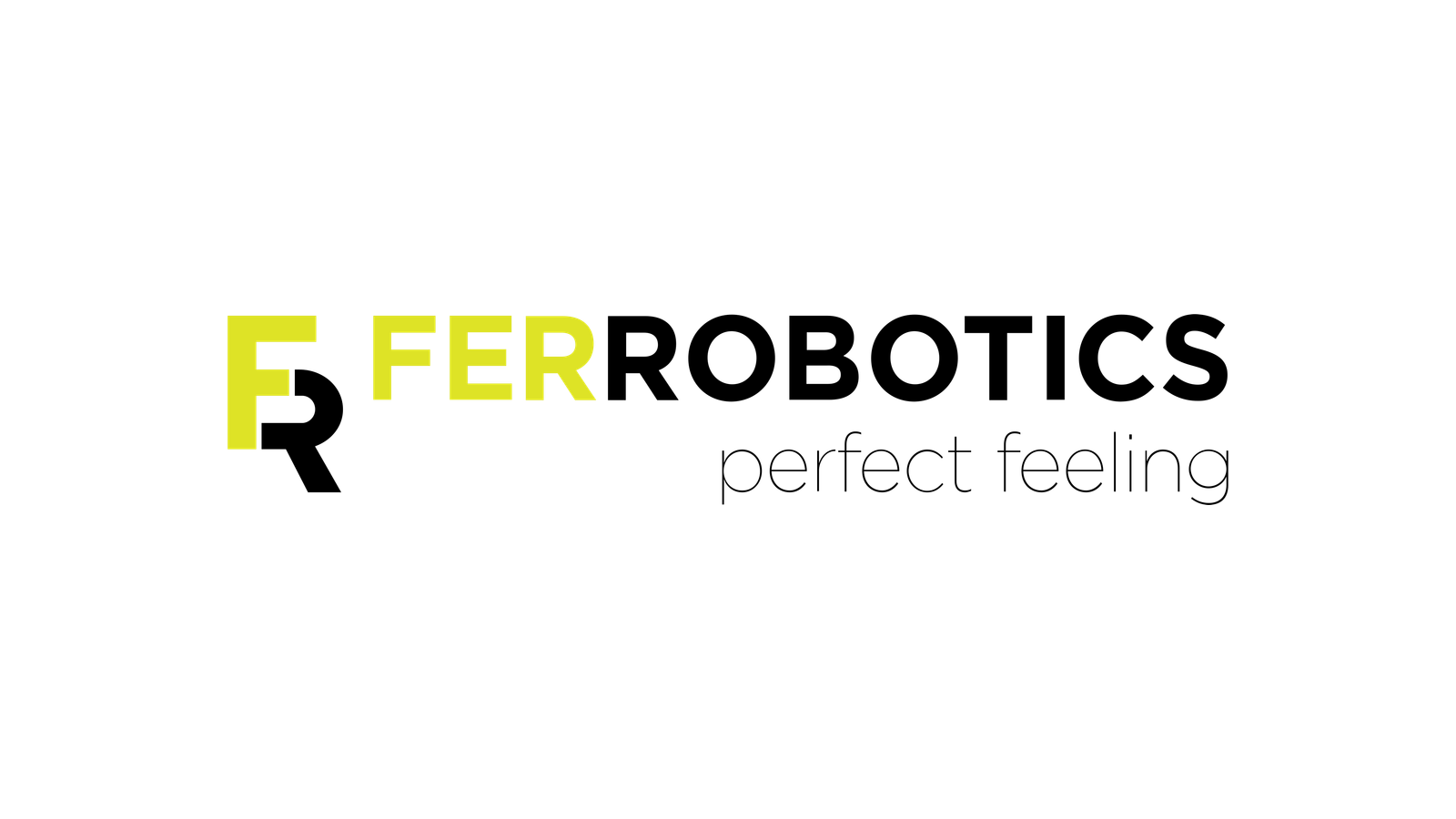 FerRobotics company media