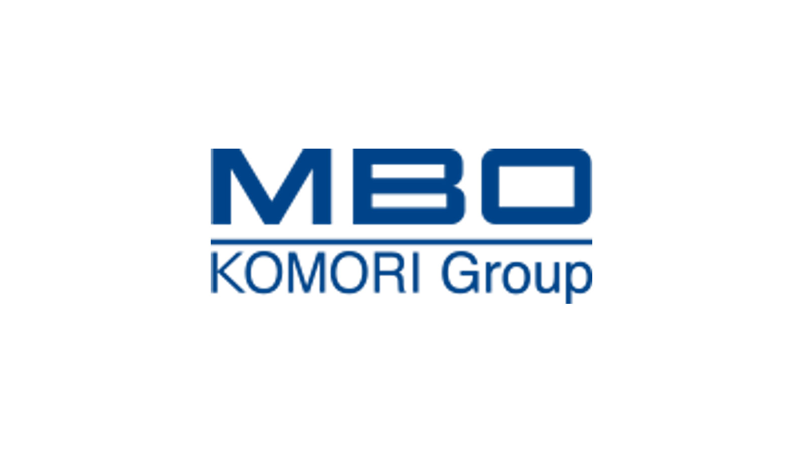 MBO Postpress Solutions company media