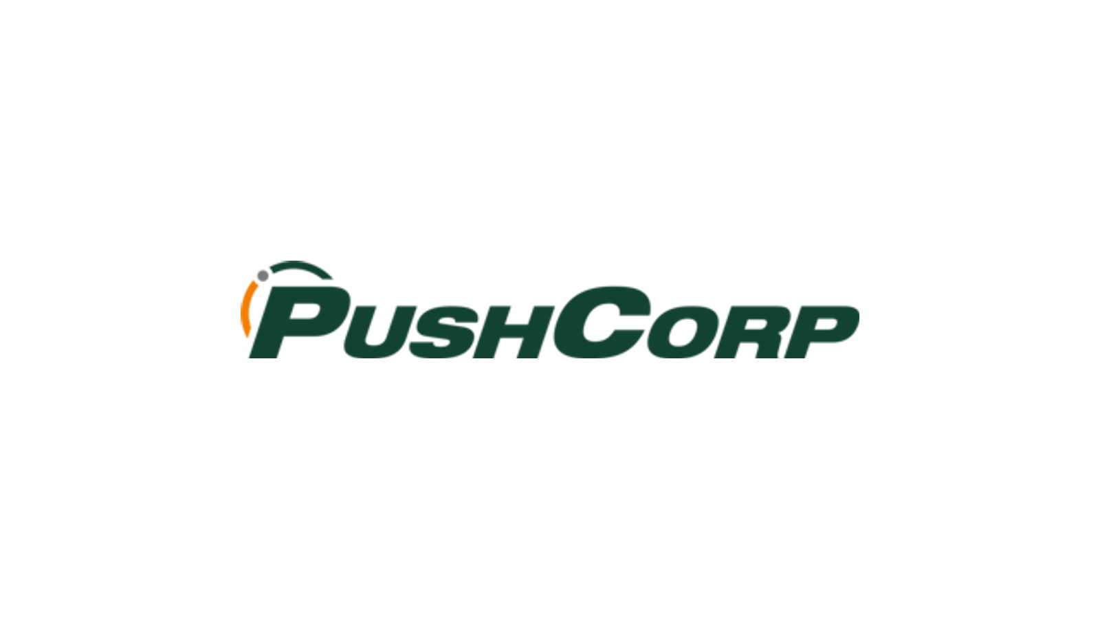 PushCorp company media