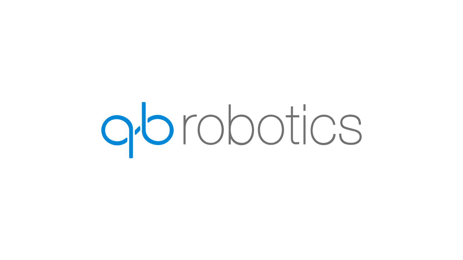 qbrobotics company media