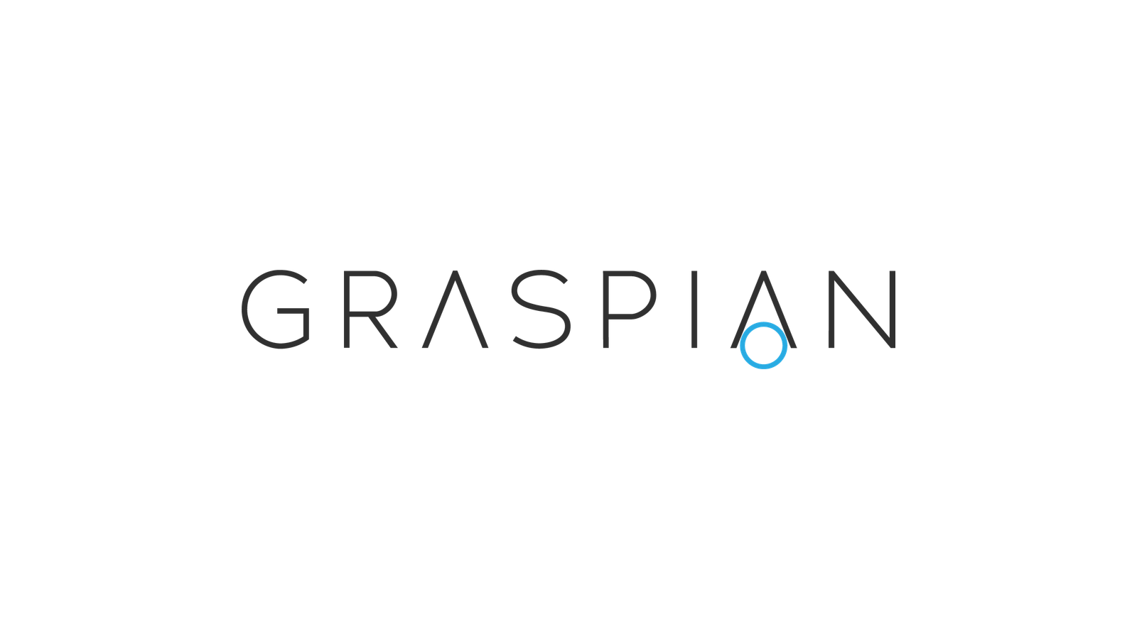 Graspian company media