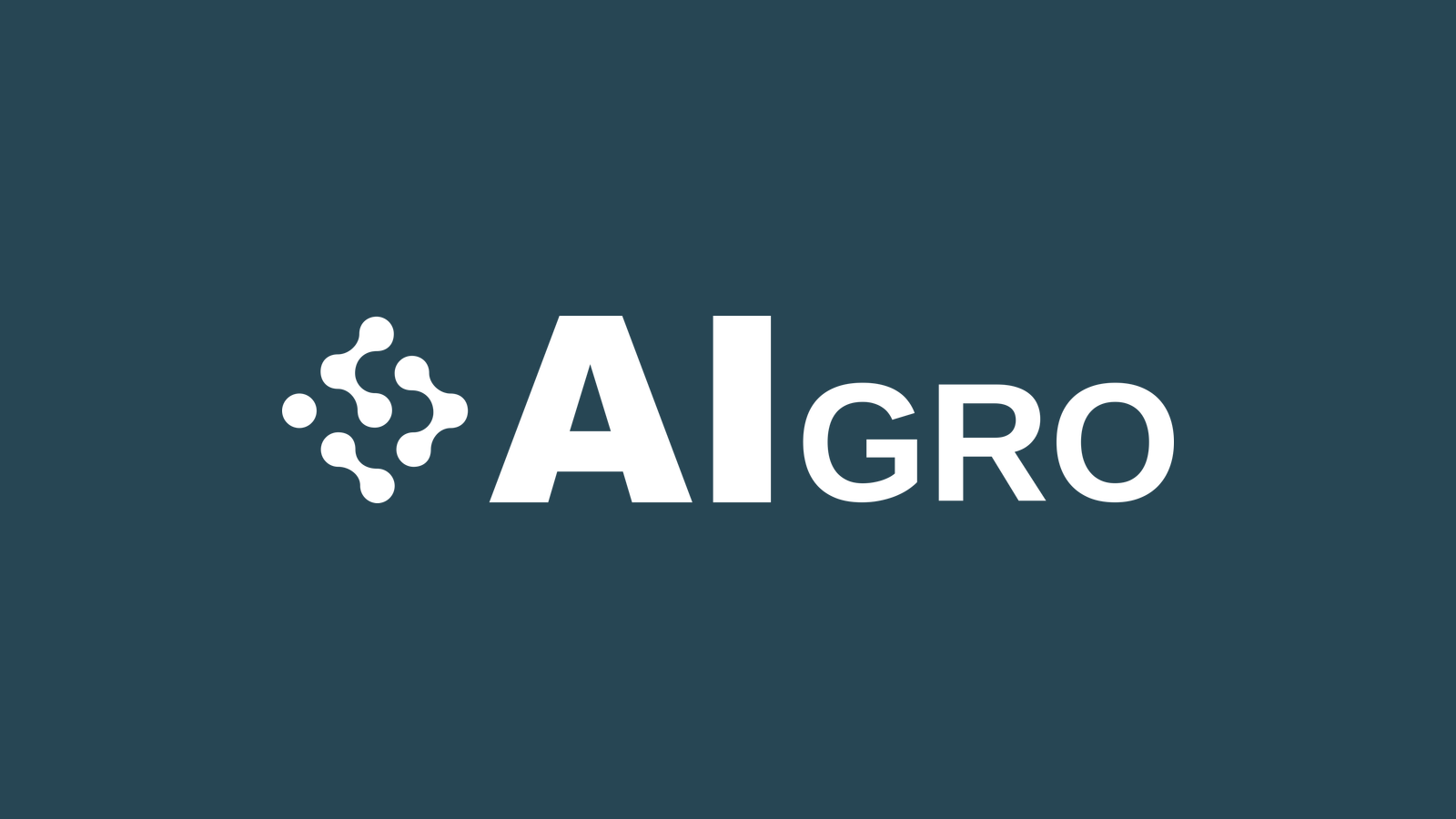 AIGRO company media