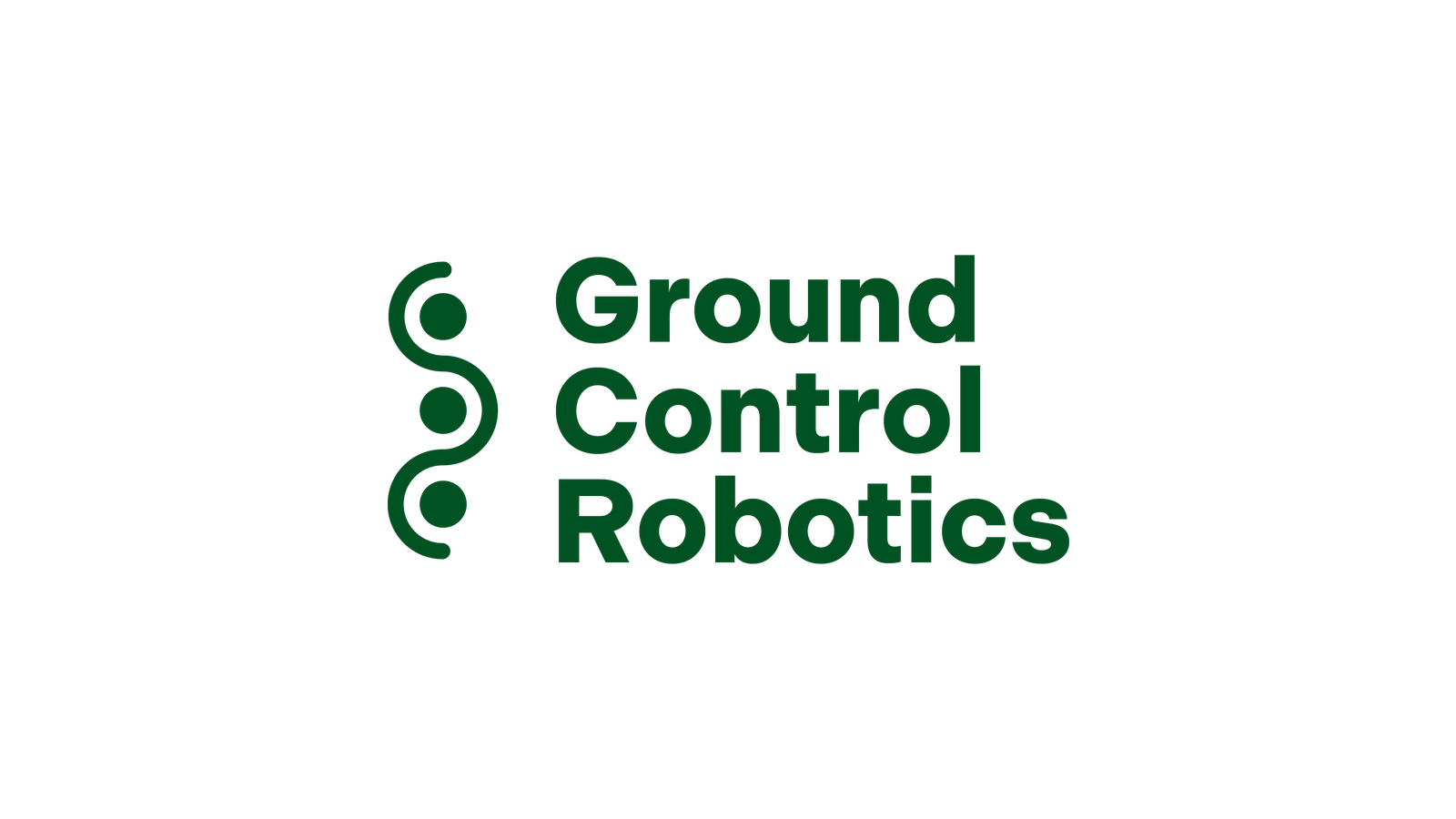 Ground Control Robotics company media