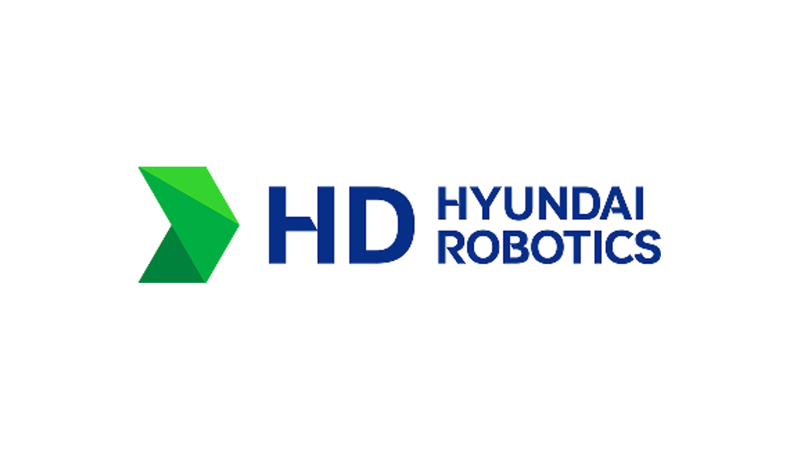 HD Hyundai Robotics company media