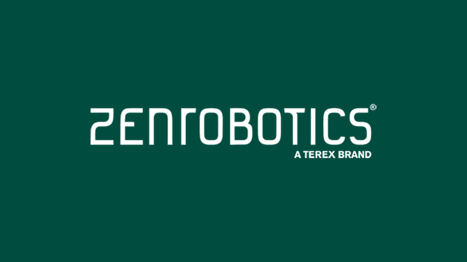 ZenRobotics company media