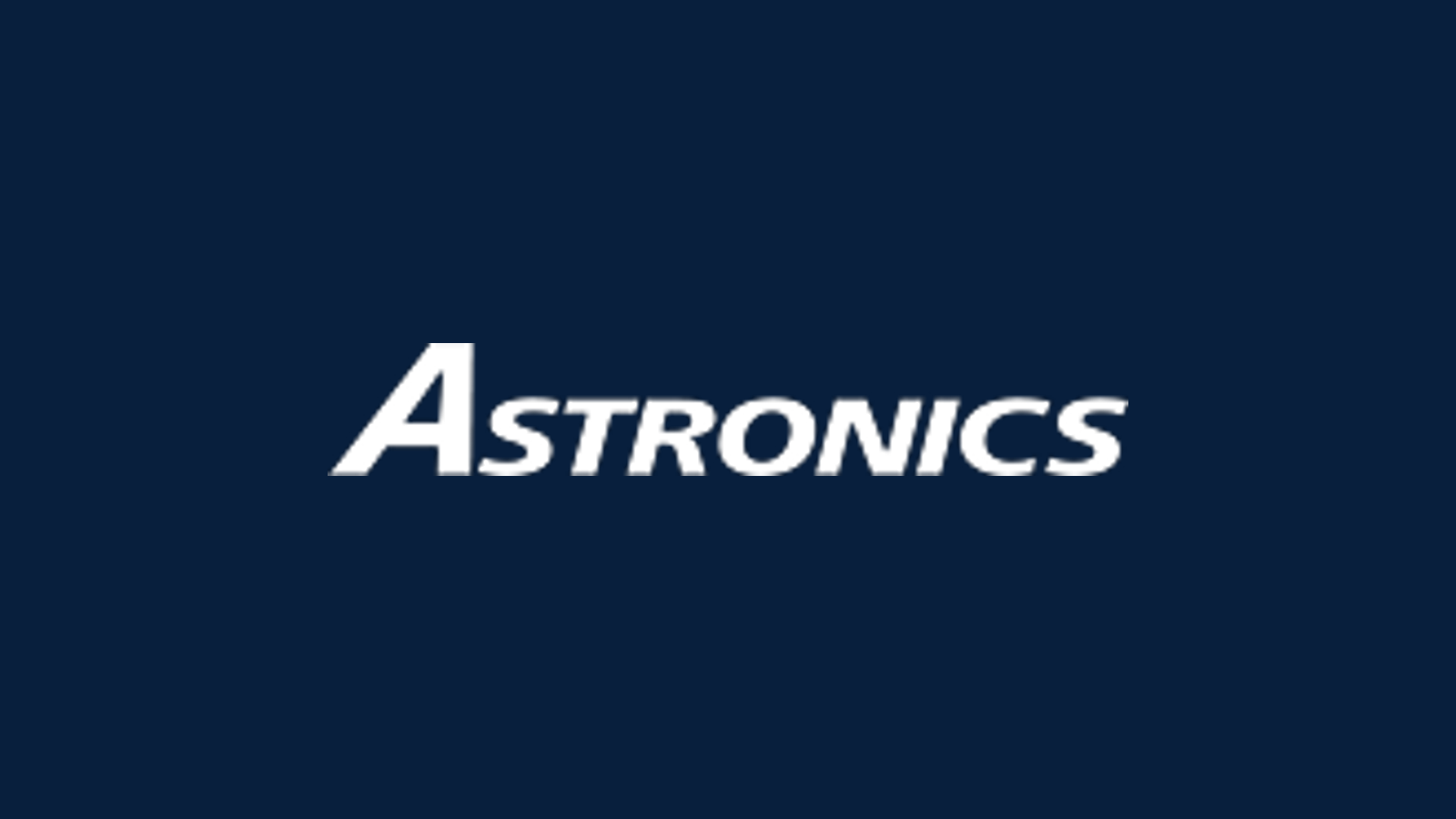 Astronics