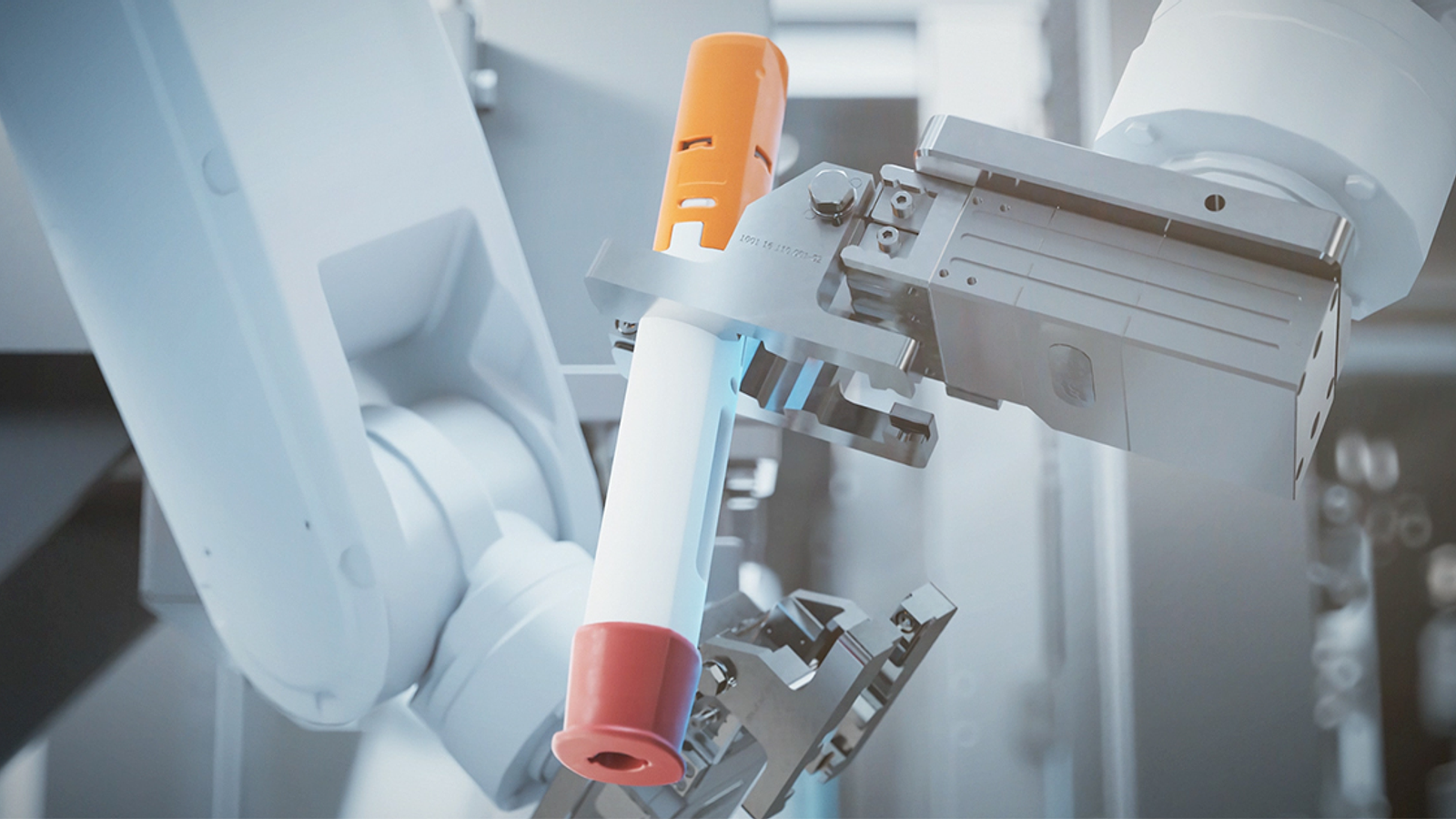 ESSERT Robotics company media