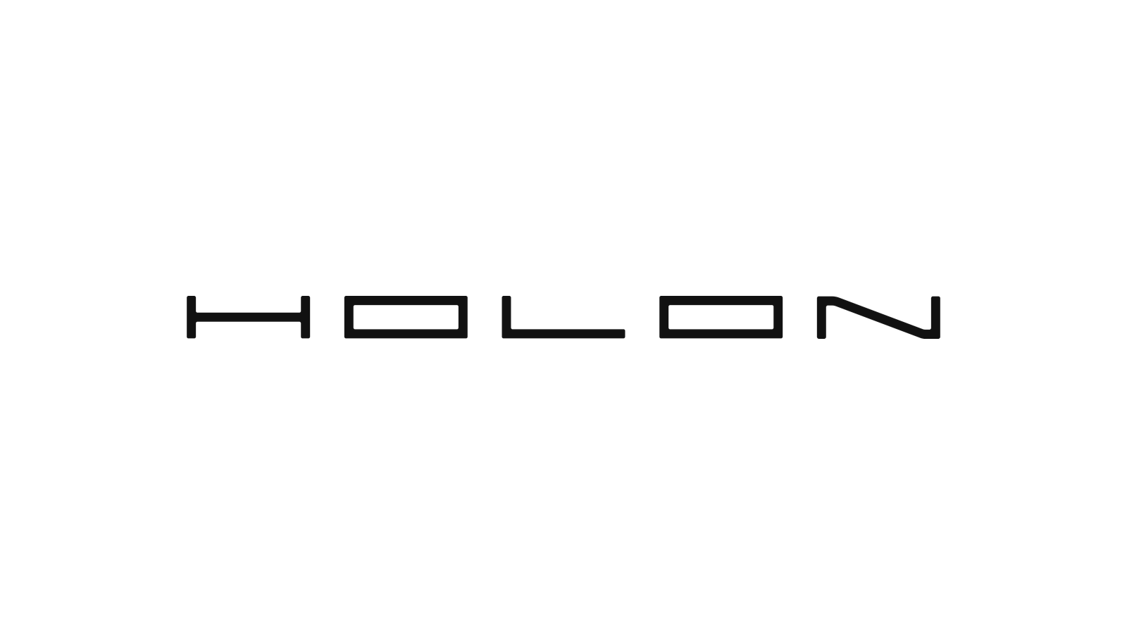 HOLON company media