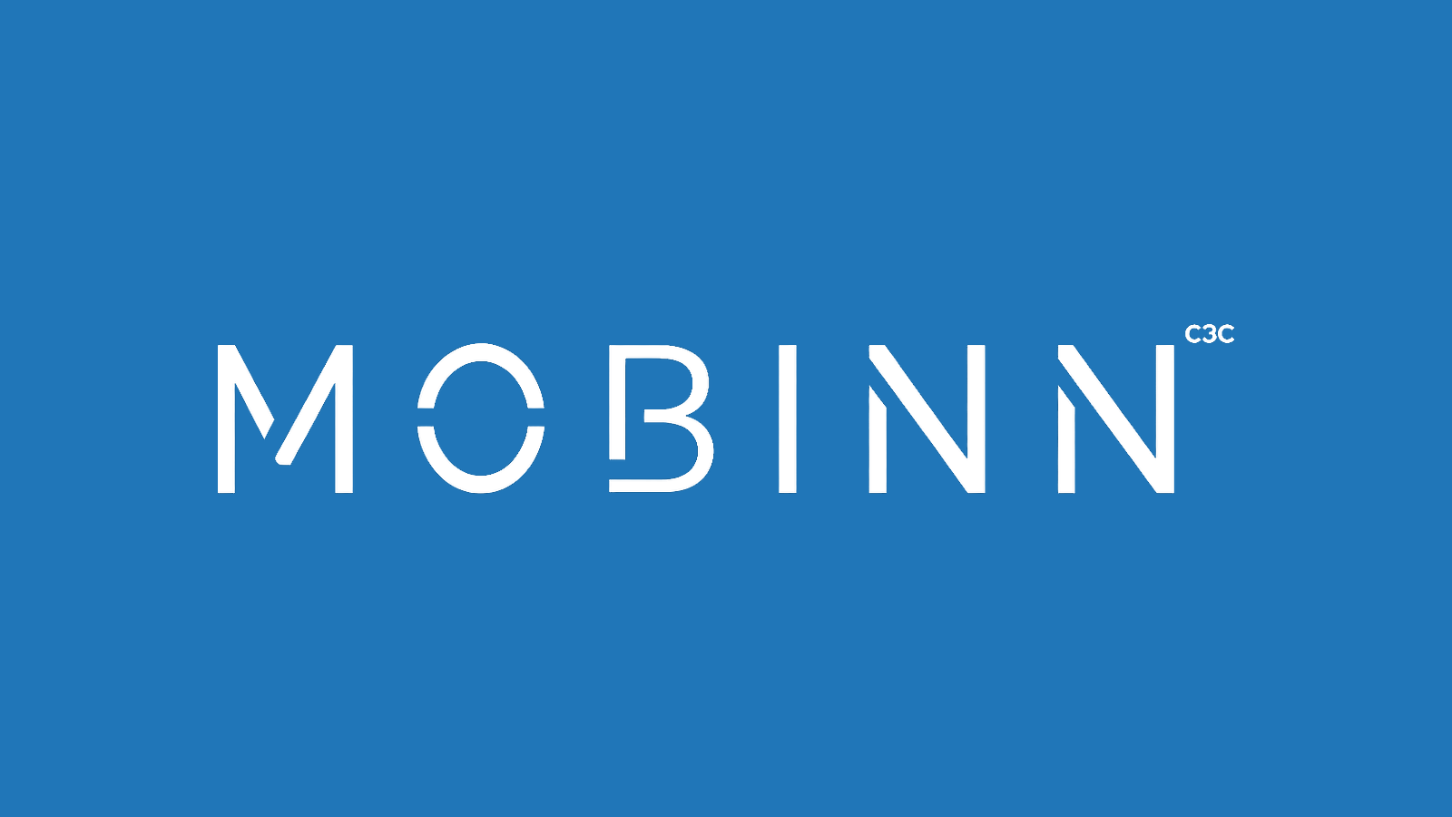 MOBINN company media