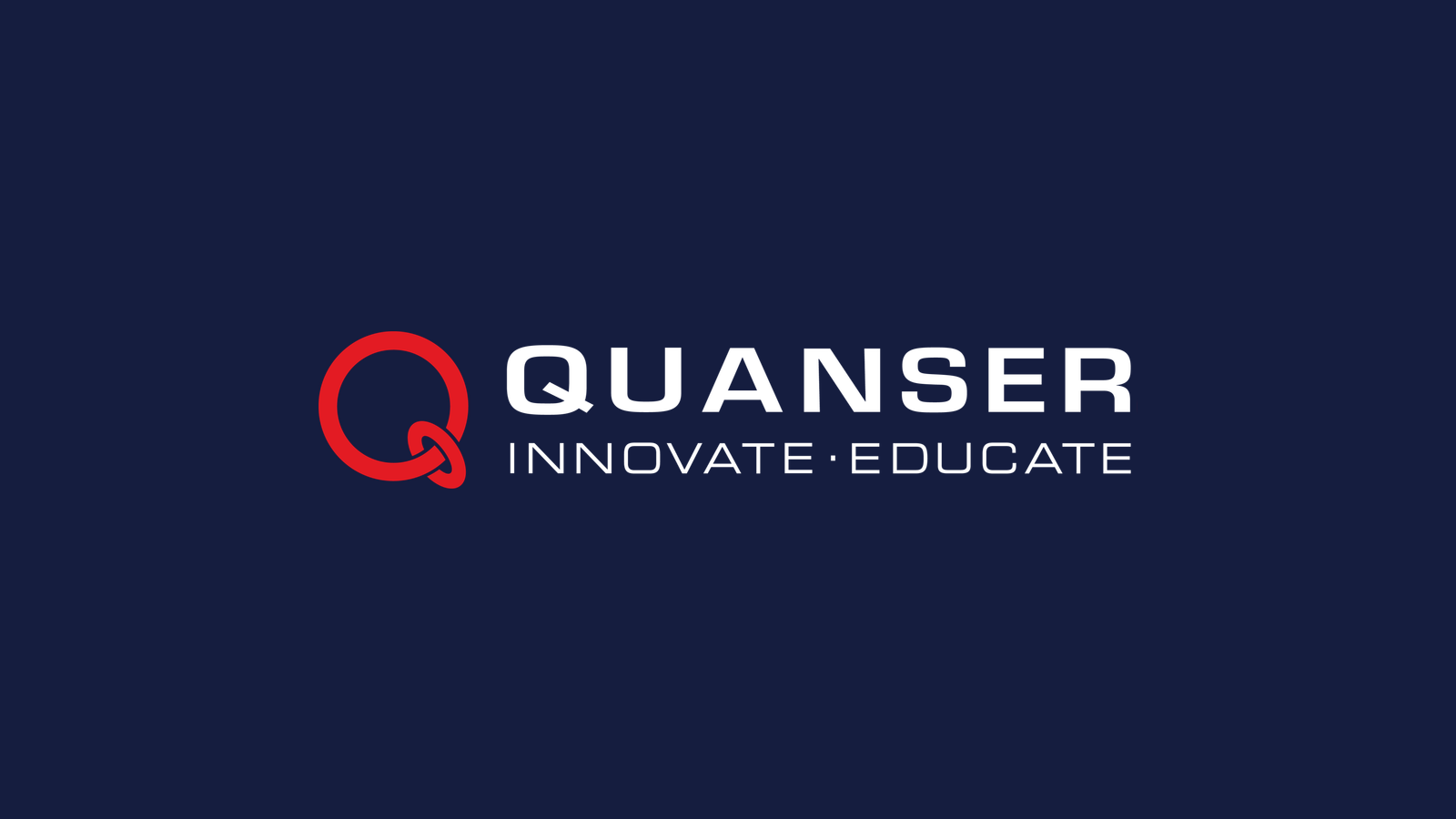 Quanser company media