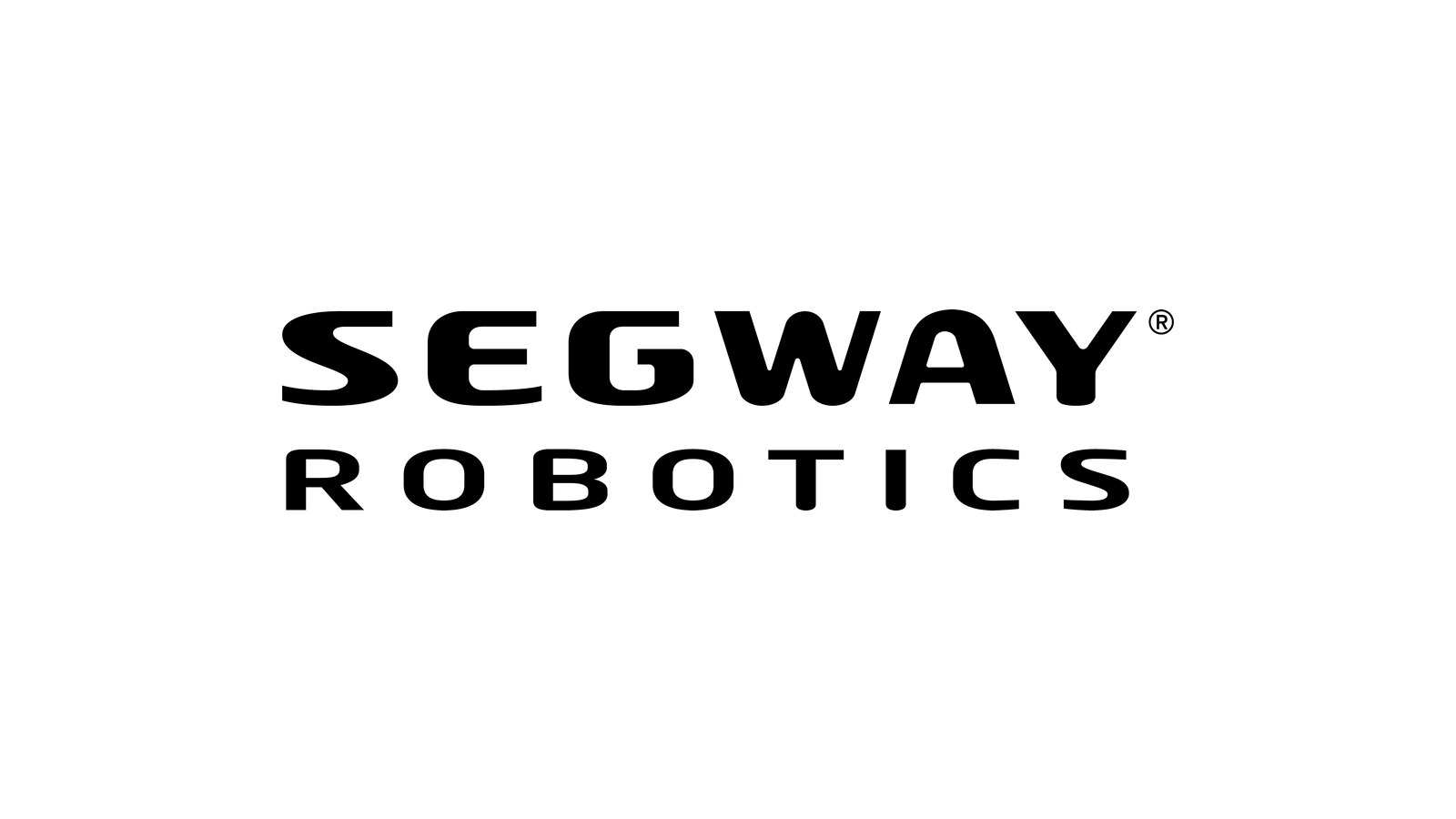 Segway Robotics company media