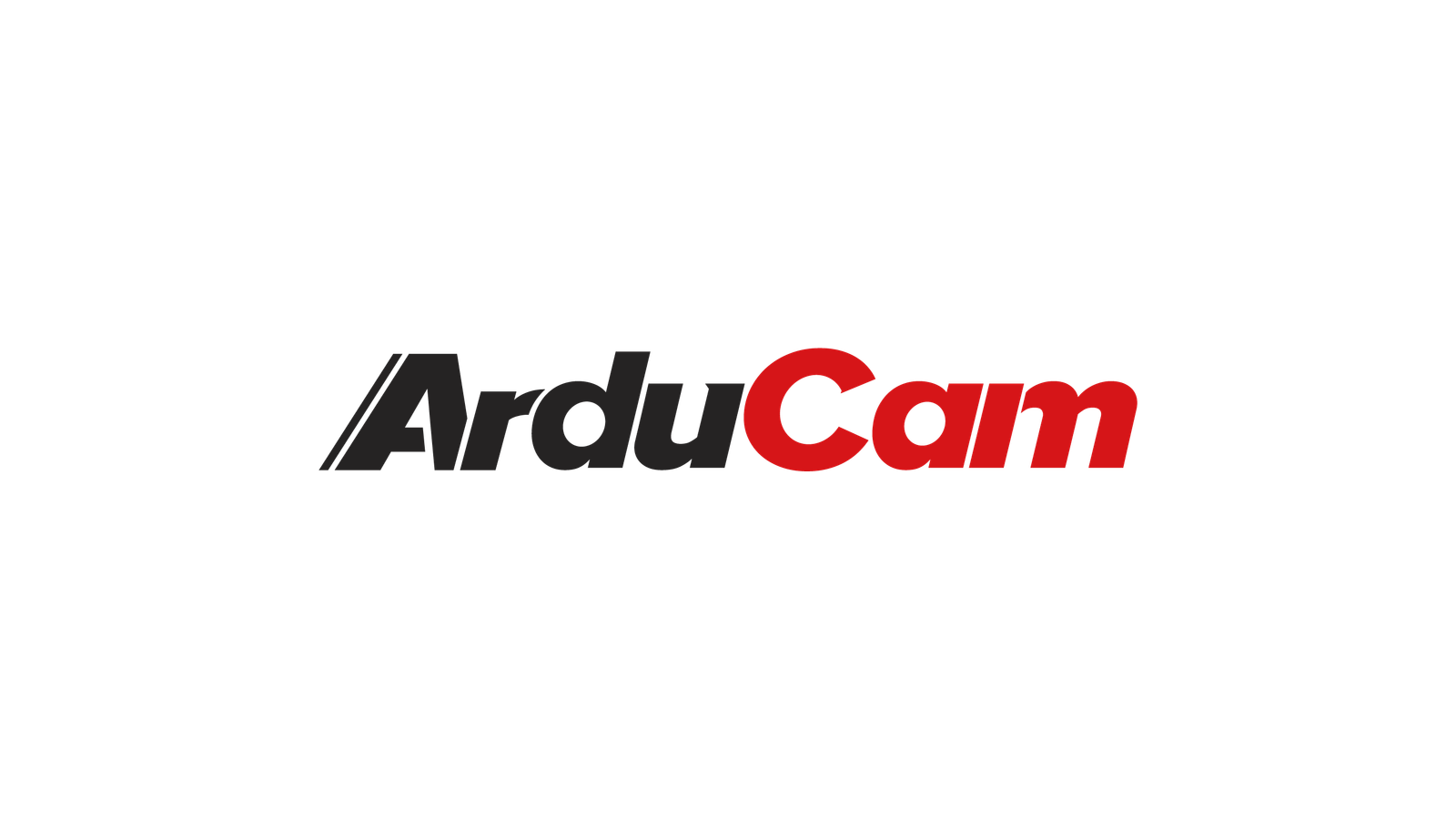 Arducam