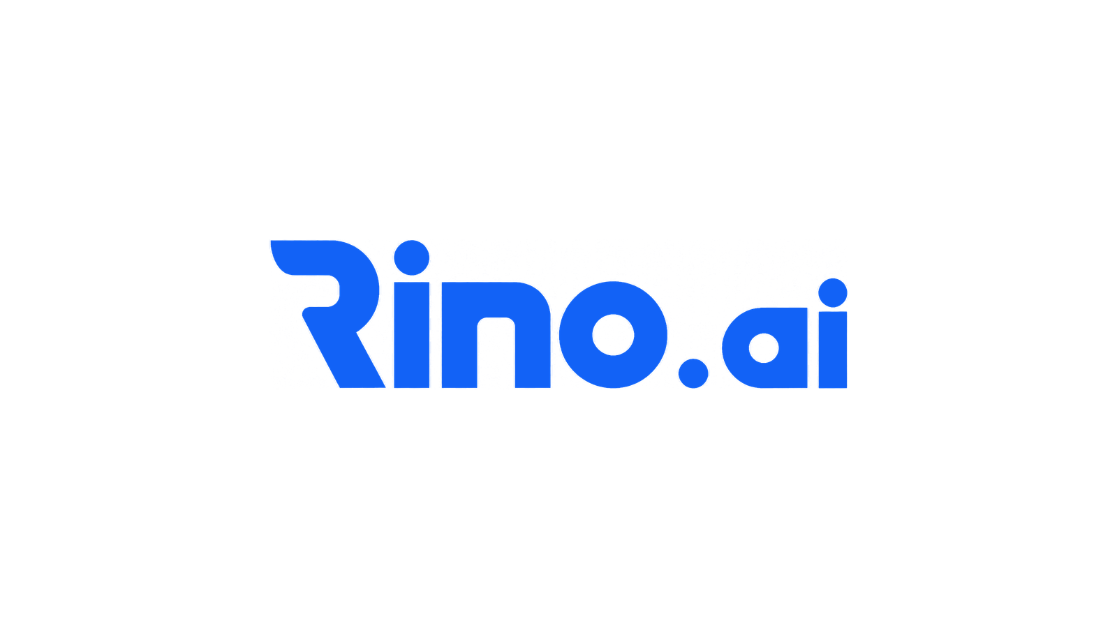 Rino.ai company media