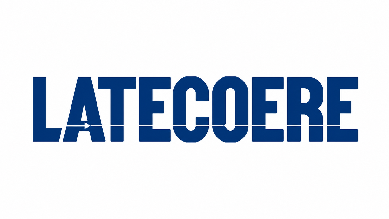 Latecoere company media