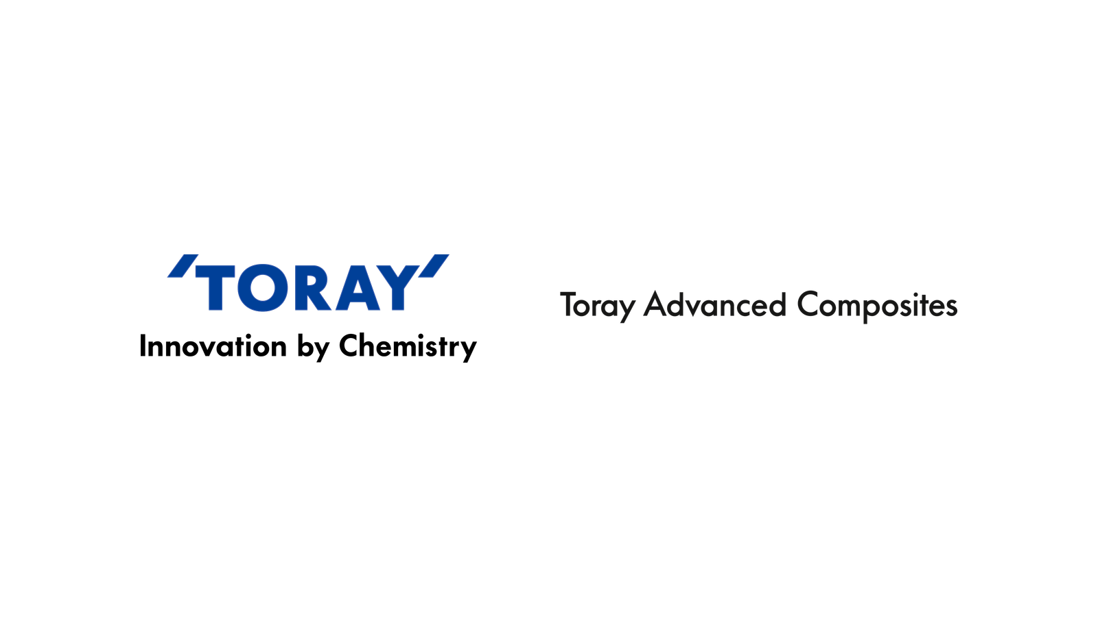 Toray Advanced Composites company media