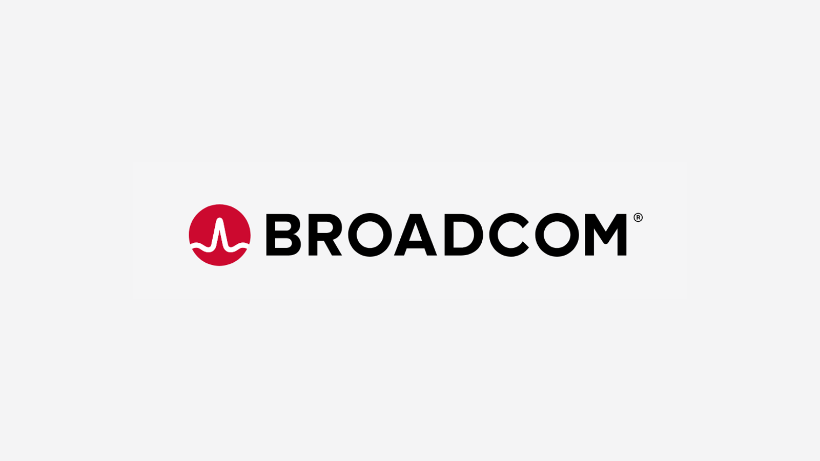 Broadcom company media