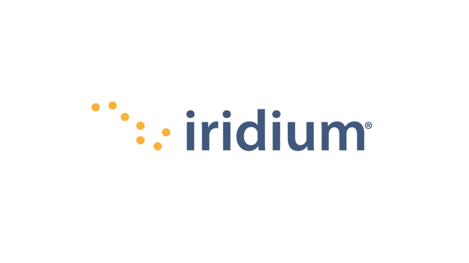Iridium Communications company media