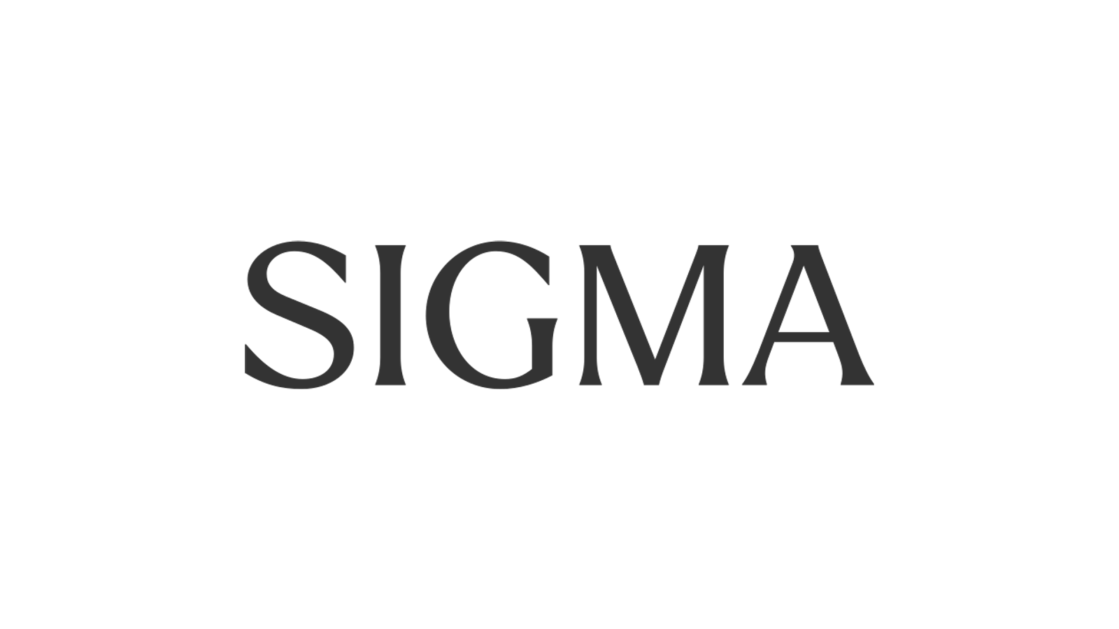 Sigma Corporation