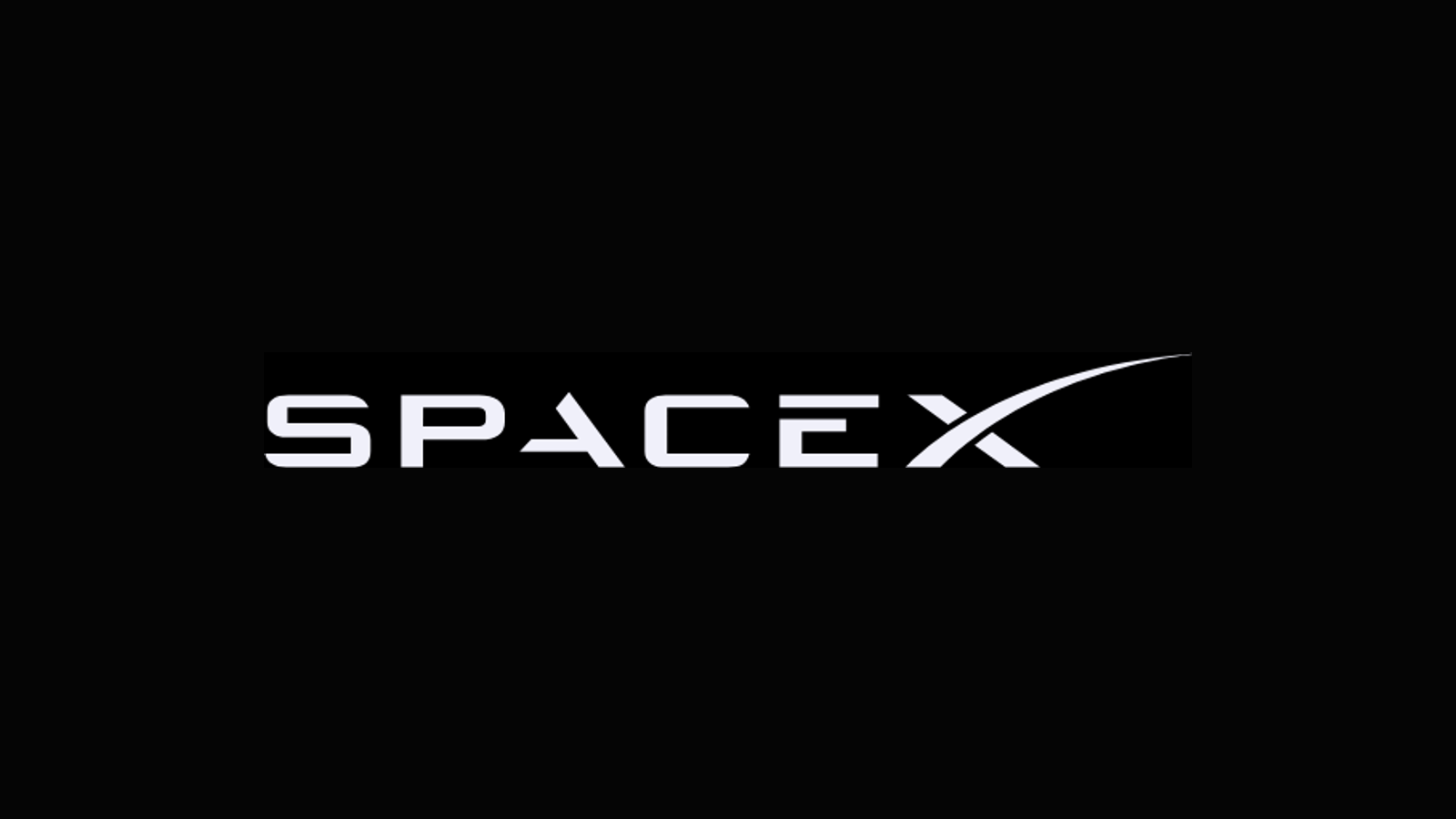 SpaceX company media