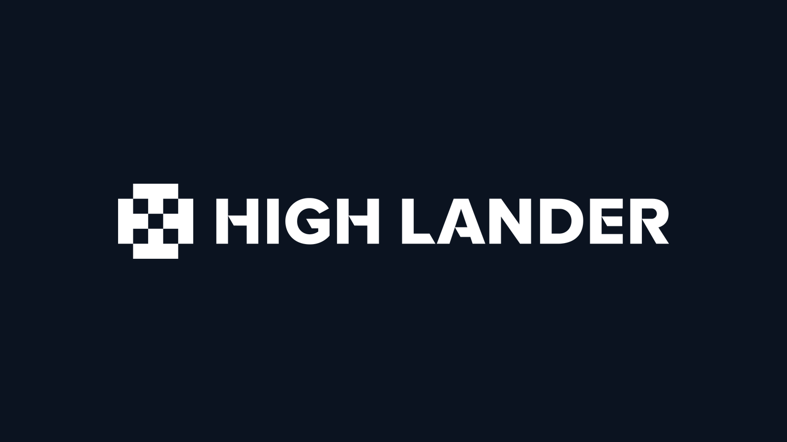 High Lander company media