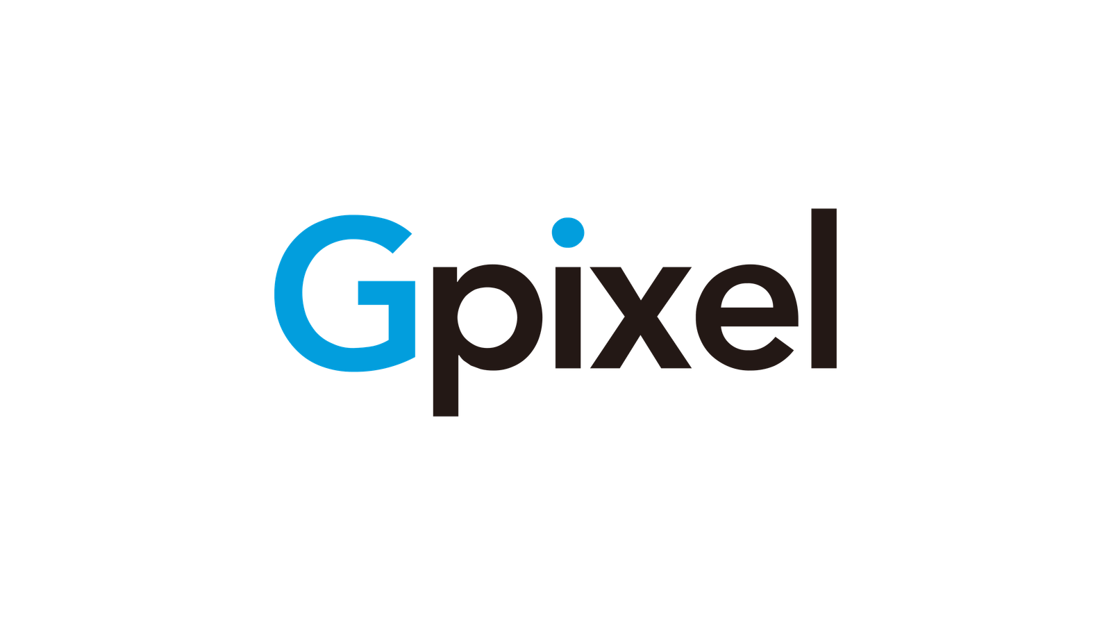 Gpixel company media