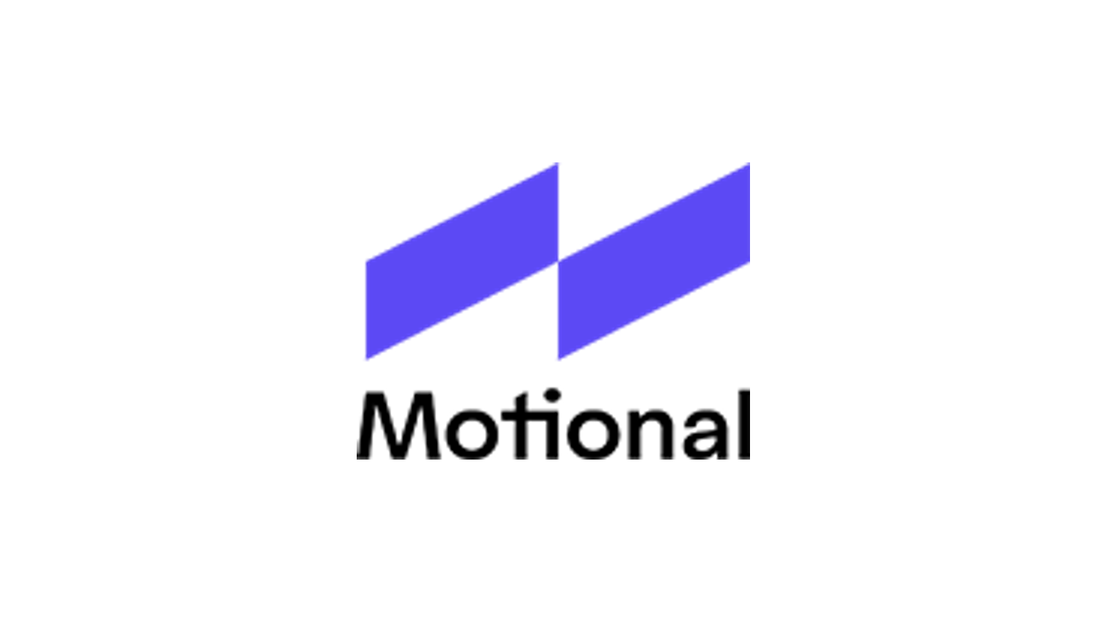 Motional company media