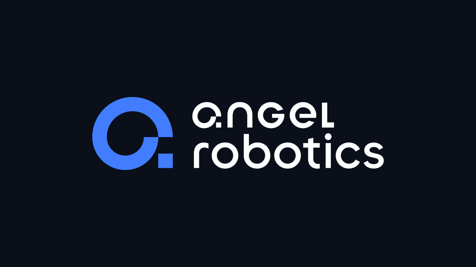 Angel Robotics company media