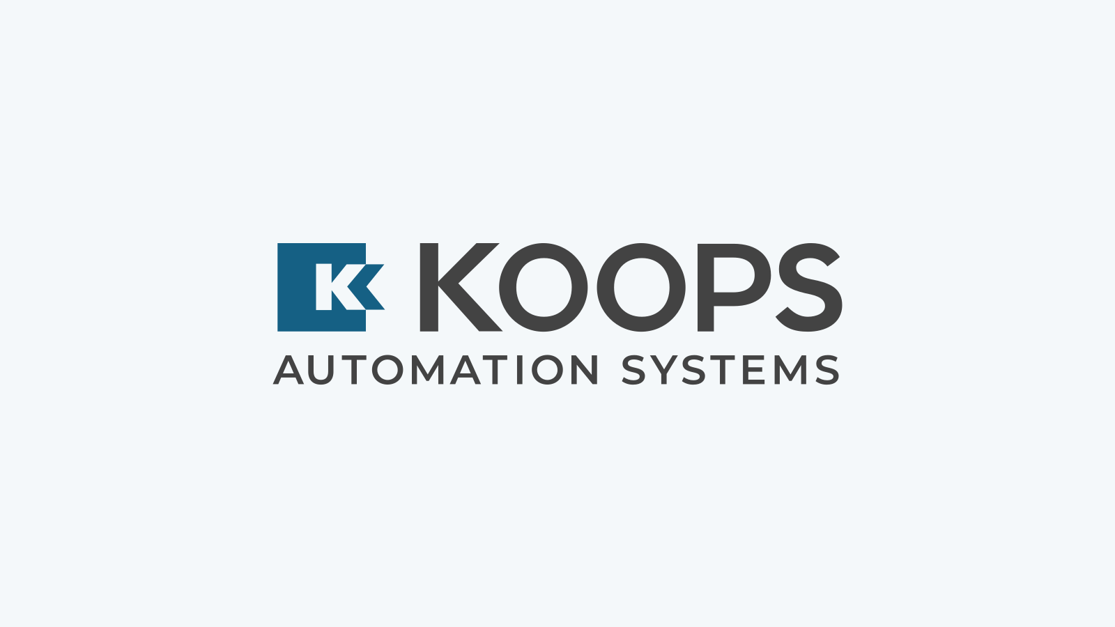 Koops company media