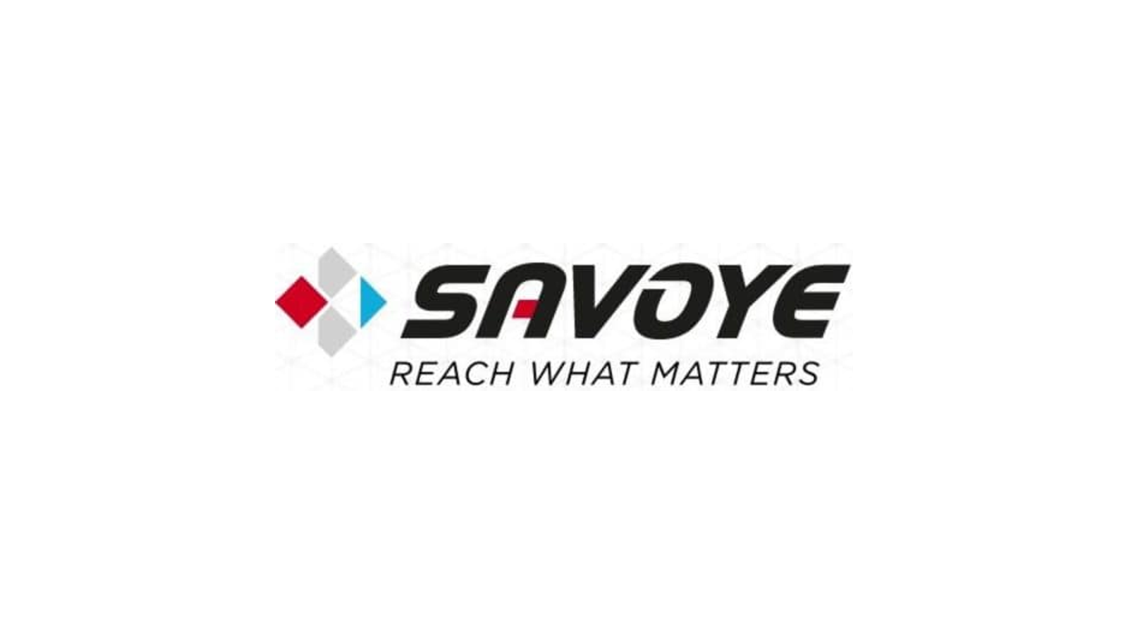 SAVOYE company media