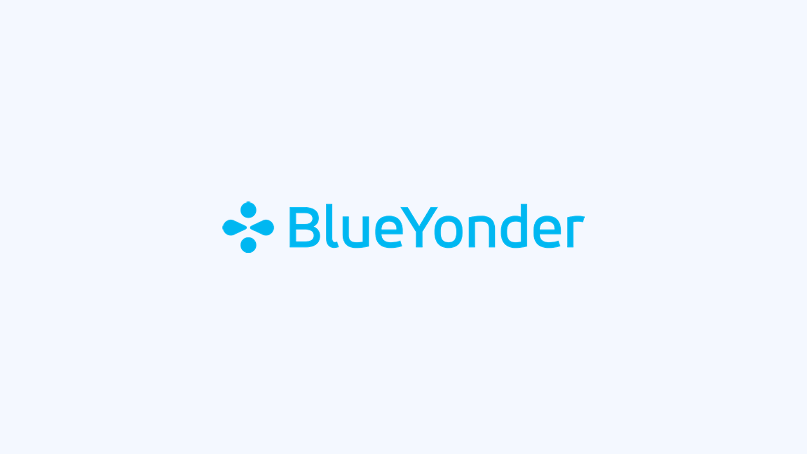 Blue Yonder